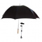 Regenschirmhalter für das Fahrrad - Topgiving